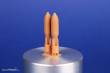 CMK 129-P72030 - British WWII MC 500lb bomb Mk.IV (2pcs.)