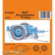 CMK 129-P72032 - RAF Accumulator Trolley