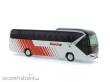 Rietze 73818 - Neoplan Tourliner ´16 Meering (NL), 1:87