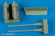 Aires 2022 - 1:32 MG 151 20mm Deutsche 20mm Kanone