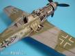 Aires 2025 - 1:32 Focke-Wulf Fw 190D Waffenschacht