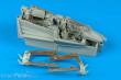 Aires 2062 - 1:32 F-4J/S Phantom II cockpit Für Tamiya Bausatz