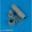 Aires 2093 - 1:32 F-100D Super Sabre exhaust nozzle für Trumpeter Bausatz