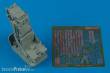 Aires 2109 - 1:32 M.B. Mk.4-CA-2 ejection seat