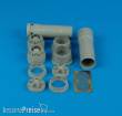 Aires 2112 - 1:32 BAE Lightning F.3/F.6 exhaust nozzles