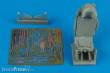 Aires 2135 - 1:32 KM-1 ejection seat