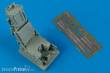 Aires 2173 - 1:32 SJU-17 ejection seat for F-18E