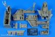 Aires 2192 - 1:32 A-4E/F Skyhawk deteils set for Trumpeter