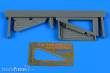 Aires 2246 - 1:32 Fw 190 inspection panel - early for Revell