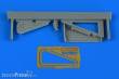 Aires 2259 - 1:32 Fw 190D inspection panel