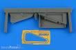 Aires 2263 - 1:32 Fw 190A-8 inspection panel - late version