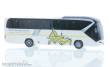 Rietze 73825 - Neoplan Tourliner ´16 Verkehrsakademie, 1:87