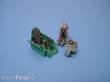 Aires 4049 - 1:48 Mig-21 MF Cockpit Set