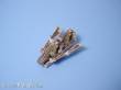 Aires 4126 - 1:48 F-4E/F Phantom II Cockpit set