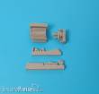 Aires 4127 - 1:48 Heinkel He 219A-7 Waffenschacht