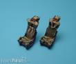 Aires 4142 - 1:48 M.Baker Mk.H7 Schleudersitze