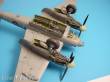 Aires 4152 - 1:48 Mosquito FB Mk.VI Bombenschächte