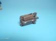 Aires 4154 - Allison V-1710-85 Motor