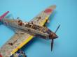 Aires 4162 - 1:48 Ki-61 I Hien Cockpit Set, Motor, Bewaffnung