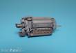 Aires 4176 - 1:48 Allison V-1710/89 Triebwerk