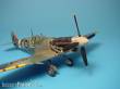 Aires 4210 - 1:48 Spitfire Mk.IX Motor-Set