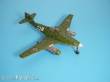 Aires 4222 - 1:48 Messerschmitt Me 262A Schwalbe Detail Set