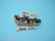Aires 4226 - 1:48 F-4G Wild Weasel Cockpit Set