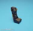 Aires 4233 - 1:48 M.B.Mk 4BS ej. Seat for F3H-2 Schleudersitz