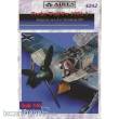 Aires 4242 - 1:48 Fw 190A3 Engine set für Tamiya-Bausatz