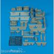 Aires 4360 - 1:48 A-4M Skyhawk Detail Set For Hasegawa Kit