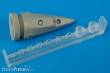 Aires 4390 - 1:48 S35E Draken Recon conversion set for Hasegawa kit