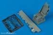Aires 4392 - 1:48 Republic F-105D ejection seat