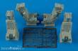 Aires 4401 - 1:48 M.B. GRUEA-7 (EA-6B) ejection seats