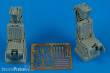 Aires 4403 - 1:48 M.B. Gruea (A-6E/EA-6A) ejection seats