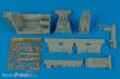 Aires 4436 - 1:48 F-105D Thunderchief cockpit set