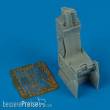 Aires 4441 - 1:48 ACES II ejection seat late version