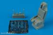 Aires 4442 - 1:48 ESCAPAC 1G-2 ejection seat (A-7D)
