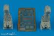 Aires 4499 - 1:48 M.B. MK. 10A ejection seats