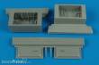 Aires 4505 - 1:48 Phantom FG.1/FGR.2 auxiliary air (HAS)