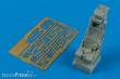 Aires 4587 - 1:48 M.B. Mk-4BRM4 ejection seat