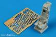Aires 4597 - 1:48 M.B. Mk-4BRM ejection seat