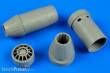 Aires 4636 - 1:48 F/A-18E/F Super Hornet exhaust nozzles-c