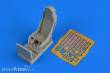 Aires 4738 - 1:48 SAAB J 29 Tunnan ejection seat