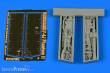 Aires 4760 - 1:48 F-4J Phantom II electronic bay for Zoukeimura