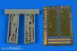 Aires 4763 - 1:48 F-4S Phantom II electronic bay f.Zoukeim