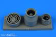 Aires 4827 - 1:48 J-29 Tunnan exhaust nozzle