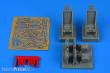 Aires 4832 - 1:48 VS-1 (L-39C/ZA) ejection seats