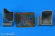 Aires 4862 - 1:48 K5Y Willow seats