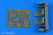 Aires 4874 - 1:48 Z 126 Trenér seats
