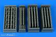 Aires 4901 - 1:48 Su-25 Frogfoot wing pylons - early version
